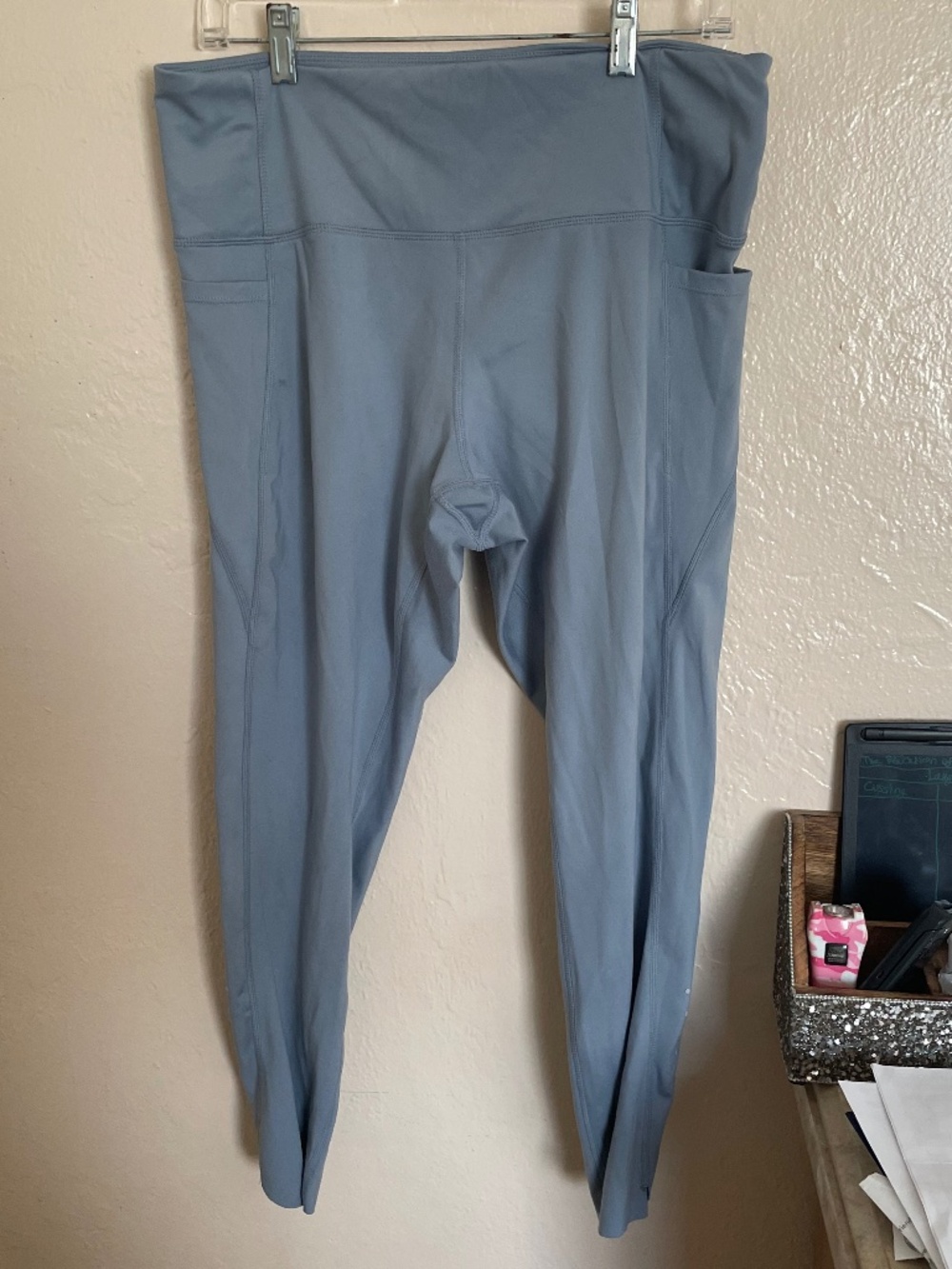 Danskin Pocket Leggings